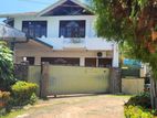 Commercial Property for Rent on Nawala Road, Narahenpita, Colombo 5