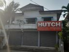 Commercial Building for Rent Trincomalee