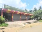 Commercial Property for Rent Panagoda