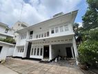 Commercial Property for Rent - Park Circus, Colombo 5 (EM1337)
