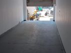 Commercial Property for Rent – Piliyandala THE046C