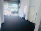 Commercial Property for Rent – Polhengoda Junction, Colombo 05 ANU044C