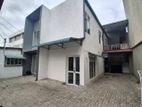 Commercial Property for Rent – Sananda Ram Road, Kalubowila (CR123)