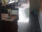 Commercial property For Rent Vexhall Colombo 2