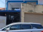 Commercial Property for Rent Wattala – Spacious 2400 Sqft