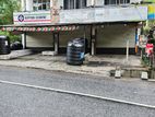 Commercial Property for Rent – Wattegama City, Matale Road
