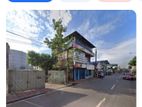 Commercial Property for Sale at Nagalagam Street, Colombo 14.
