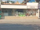 Commercial Property for Sale at Nugegoda Supermarket Junction