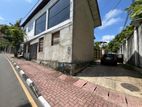 Commercial Property for Sale at Pamankada Colombo 5 THA0056