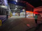 Commercial Building for Sale - Badulla