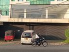 Commercial Property for Sale - Boralesgamuwa (EM574)