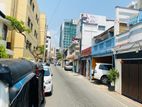 Commercial Property | For Sale Colombo 03 - ID C2041