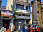 Commercial Land with Building for Sale - Colombo-12
