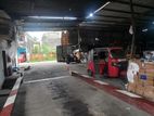 Warehouse for Sale in Wellampitiya