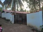 Commercial Property for Sale Dikwella