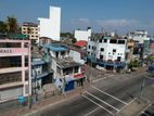 Commercial Property For Sale Facing Main Road Punchi Borell [ 2243C ]