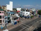 Commercial Property For Sale Facing Main Road Punchi Borell [ 2243C ]