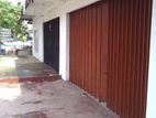 House with Shop For Sale In Batticaloa