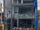 Commercial Building for Sale Pannipitiya
