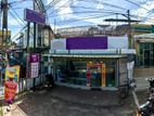 COMMERCIAL PROPERTY FOR SALE
