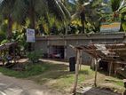 Commercial Property For Sale Boyagoda