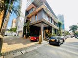 Commercial Property for Sale in Alfred House Gardens, Colombo 03
