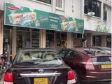 Commercial Property for Sale in Bambalapitiya