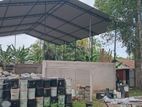 Commercial Property For Sale In Bandaragama