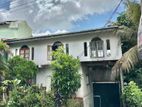 Commercial property for sale in baththaramulla