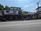 commercial property for sale in Biyagama