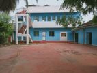 Commercial property for sale in Chulipuram