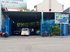 Commercial Property for Sale in Colombo 10 - EC40