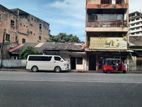 Commercial property for Sale in Colombo 10