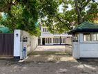 Commercial Property for Sale in Colombo 4 (File No 1215 B/10)