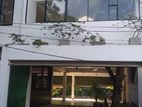 Commercial Property for Sale in Colombo 5 ( File Number 817 A/1 )