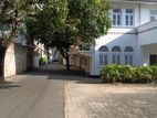 Commercial property for sale in Colombo 7