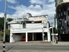 Commercial Property For Sale in Colombo 8 - EC126