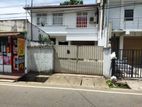 Commercial Property for Sale in Dehiwala ( FILE NO 3017B/1 )