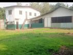 COMMERCIAL PROPERTY FOR SALE IN DOMPE (SP1065)