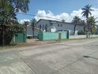 Commercial Property for Sale in Dungalpitiya
