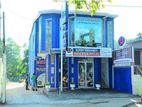 Commercial Property for Sale in Galle Road, Rawatawatta.