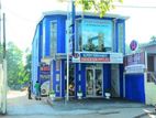 Commercial Property for Sale in Galle Road, Rawatawatta, Moratuwa.