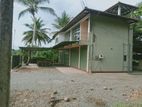 Commercial Property For Sale in Horana