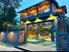 COMMERCIAL PROPERTY FOR SALE IN KATUNAYAKA WITH FURNITURE (SP1182)