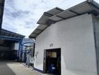 Commercial Property for Sale in Katunayake (A5890)