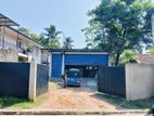 Commercial Property for Sale in Matara