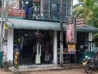 Commercial Property for Sale in Minuwangoda