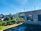 Commercial Property for Sale in Mipilimana, Nuwara Eliya