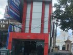 Commercial Property For Sale in Moratuwa City