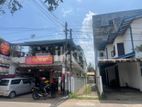 Commercial Property for Sale in Moratuwa(file No 19 G)